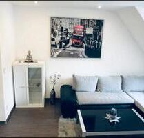 Möbliert Modern Wohnung Stadtmitte - Wolfsburg