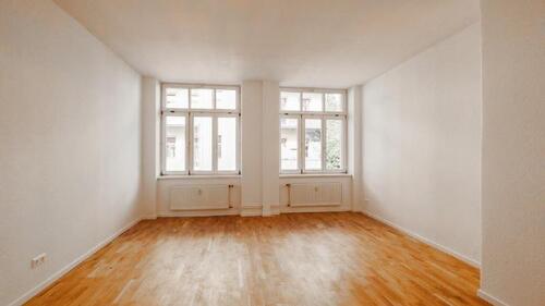 Foto - Etagenwohnung in Dresden zur Miete