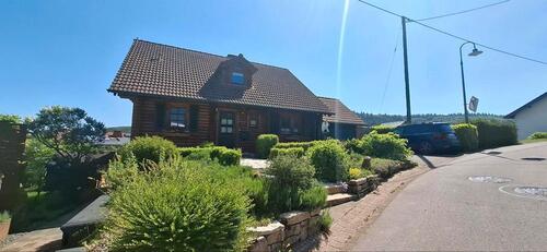 Foto - Blockhaus mit Sauna von Privat - 580.000,00 EUR Kaufpreis,