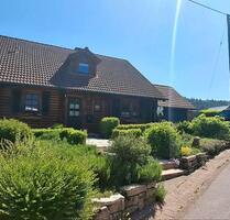 Blockhaus mit Sauna von Privat - 580.000,00 EUR Kaufpreis, in Ayl (PLZ: 54441)