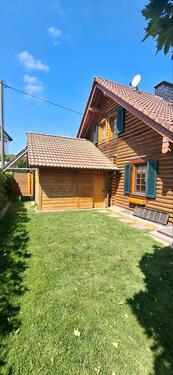 Foto - Einfamilienhaus in Ayl zum Kaufen