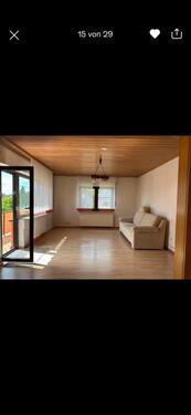 Foto - Wohnung im Merchweiler (3 Zimmer)