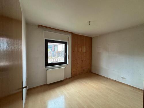 Foto - Etagenwohnung in Merchweiler zur Miete