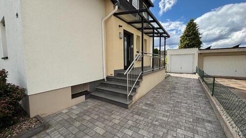 Foto - Etagenwohnung zur Miete in Holzminden