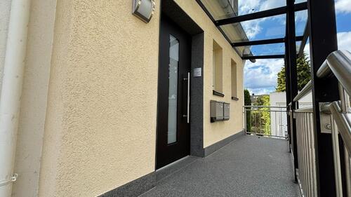 Foto - Etagenwohnung in Holzminden