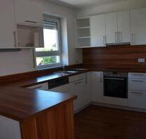3-Zimmer-Wohnung in Neuendettelsau, inkl. Garage und Keller