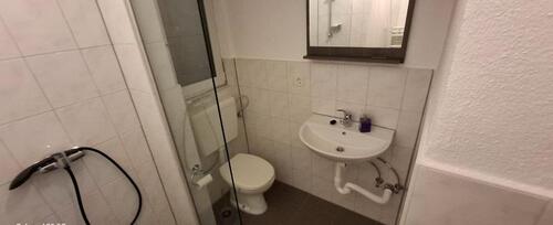 Foto - Etagenwohnung zur Miete in Saarbrücken