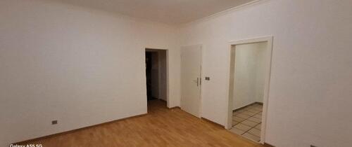 Foto - Etagenwohnung in Saarbrücken zur Miete