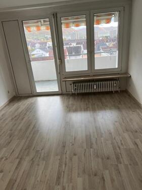 Foto - Etagenwohnung zur Miete in Geislingen an der Steige