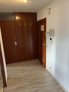 Foto - Etagenwohnung in Geislingen an der Steige zur Miete