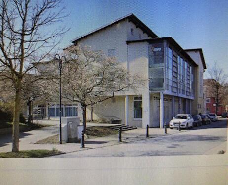 Foto - Etagenwohnung in Mosbach