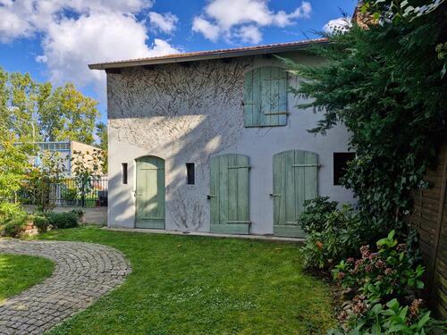 Foto - Etagenwohnung zur Miete in Berlin