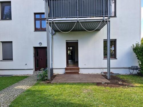 Foto - Etagenwohnung in Berlin