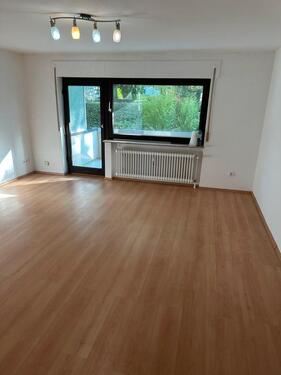 Foto - 1-Zimmer-Wohnung mit Parkplatz in Freiberg am Neckar