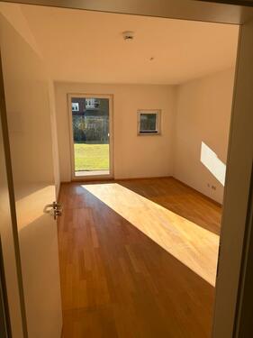 Foto - Etagenwohnung in Großhansdorf