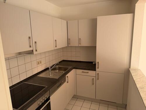 Foto - Etagenwohnung in Großhansdorf zur Miete