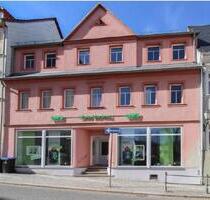 ApartmentFerienwohnung- zentraler Lage am Markt in Hainichen