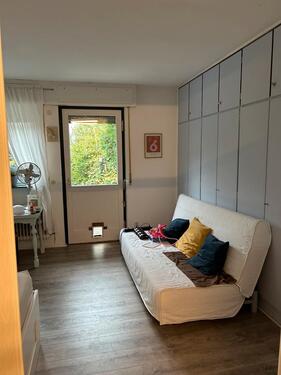 Foto - Appartement Nähe Frankfurt Main 28m2 ruhige Lage zur Miete