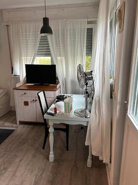 Foto - 1 Zimmer Etagenwohnung zur Miete in Mörfelden-Walldorf