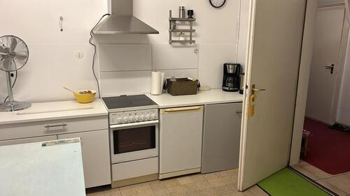 Foto - 1 Zimmer Etagenwohnung in Mörfelden-Walldorf