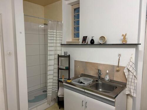 Foto - Etagenwohnung in Mörfelden-Walldorf zur Miete