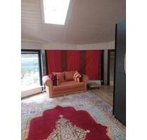 Möblierte Einzimmerwohnung in der Natur - Senden