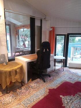 Foto - 1 Zimmer Etagenwohnung in Senden