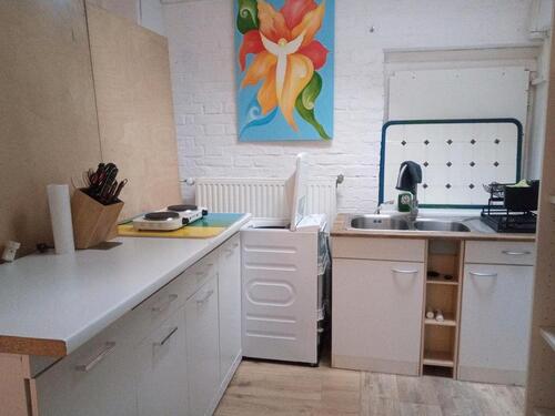 Foto - Etagenwohnung in Senden zur Miete