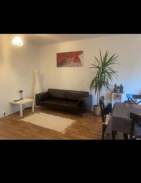 Foto - Wohnung zur Untermiete von Januar bis April