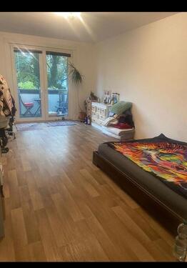 Foto - 2 Zimmer Etagenwohnung zur Miete in Berlin