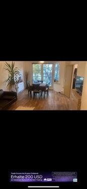 Foto - 2 Zimmer Etagenwohnung in Berlin