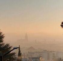 1.5 Zimmer Wohung, möbliert in Regensburg Nord,an Einzelperson