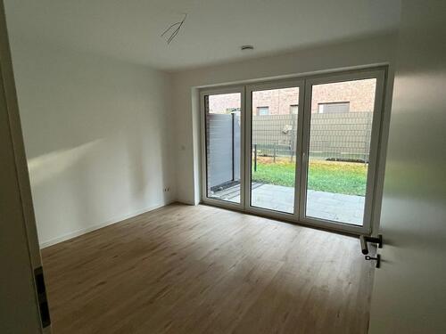 Foto - 2 Zimmer Erdgeschoßwohnung zur Miete in Geestland