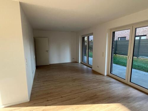 Foto - 2 Zimmer Erdgeschoßwohnung in Geestland