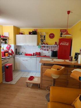 Foto - 2 Zimmer Etagenwohnung in Meuselwitz