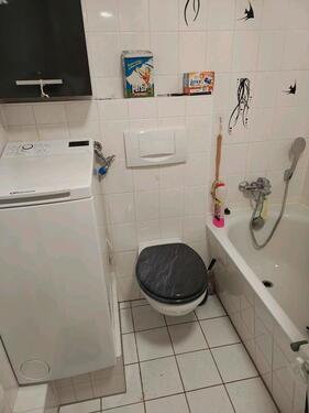 Foto - Etagenwohnung in Meuselwitz zum Kaufen