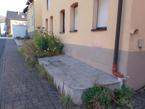 Foto - Freistehendes 3 Familien Haus in Dornburg-Frickhofen