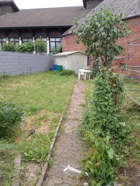 Foto - 8 Zimmer Mehrfamilienhaus, Wohnhaus zum Kaufen in Marl