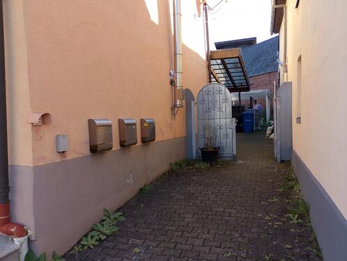 Foto - 8 Zimmer Mehrfamilienhaus, Wohnhaus in Marl