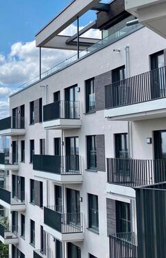 Foto - 2 Zimmer Etagenwohnung zur Miete in Frankfurt am Main