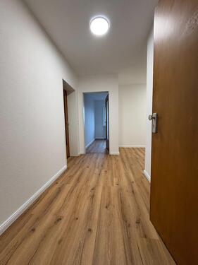 Foto - 2-Zimmer DG-Wohnung mit Balkon Oldenburg Donnerschweer