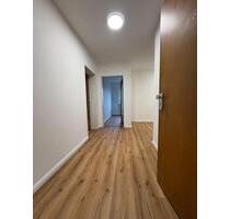 2-Zimmer DG-Wohnung mit Balkon Oldenburg Donnerschweer