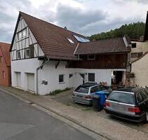 Haus in Breuberg Wald Amorbach zu vermieten - Groß-Umstadt