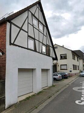 Foto - 7 Zimmer Einfamilienhaus zur Miete in Groß-Umstadt