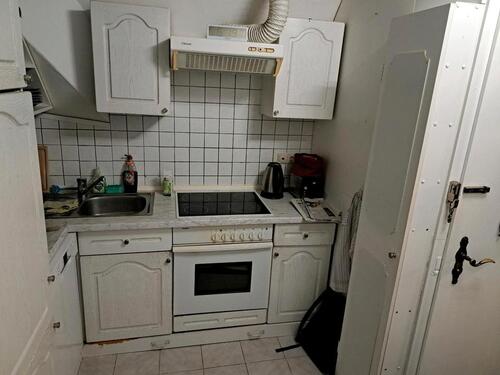 Foto - Dachgeschoßwohnung in Mühlenbach zur Miete