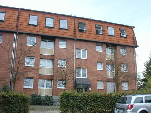 Foto - Demnächst frei! 3-Zimmer-Wohnung in Hamm Herringen