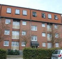 Demnächst frei! 3-Zimmer-Wohnung in Hamm Herringen