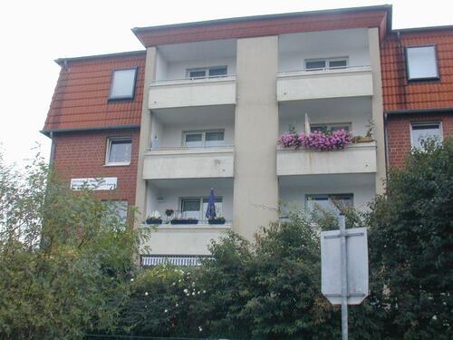 Foto - 3.5 Zimmer Etagenwohnung zur Miete in Hamm