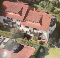 Schöne Wohnung mit Balkon im Obergeschoß - Aerzen