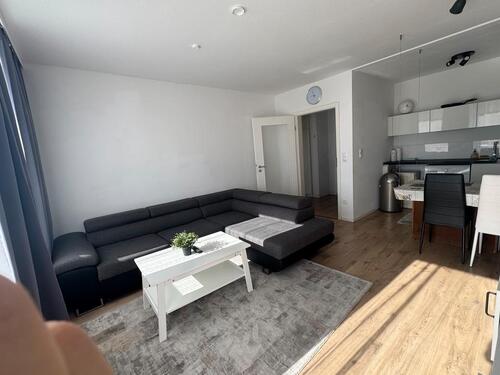 Foto - 2 Zimmer Etagenwohnung zur Miete in Hamburg